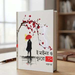 E-MINOR O KHUCHRO PREM by MASUD BORA