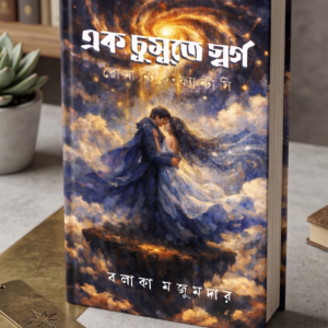 EK CHUMUTE SWORGO by BALAKA MAJUMDER