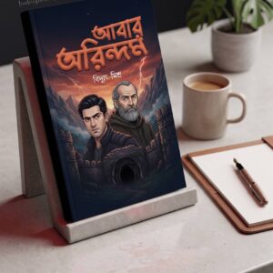 ABAR ARINDAM by BIDYUT MISHRA