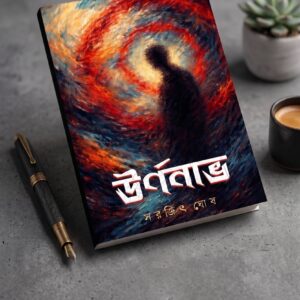URNONAVO by SARAJIT GHOSH