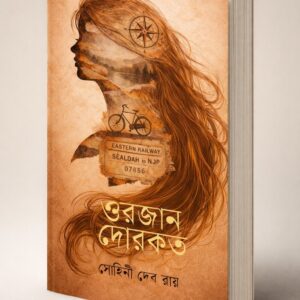 ORZAN DORKAT by Sohini Deb Roy