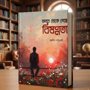 OTHOCHO THEKE GECHE BISONNOTA by ARGHADEEP PANIGRAHI