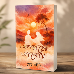 OPORANHER ALOY by GOUR MAITY