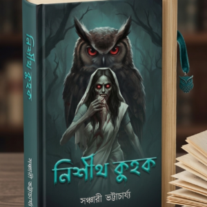 NISITH KUHOK by SANCHARI BHATTACHARYYA